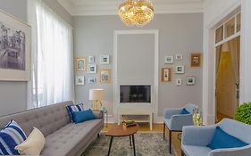 Lisbon Guests Apartments
